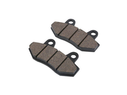3 Sets Front Rear Brake Pads FOR HYOSUNG GT 650 S 2005 GT650 GV650 GT250R