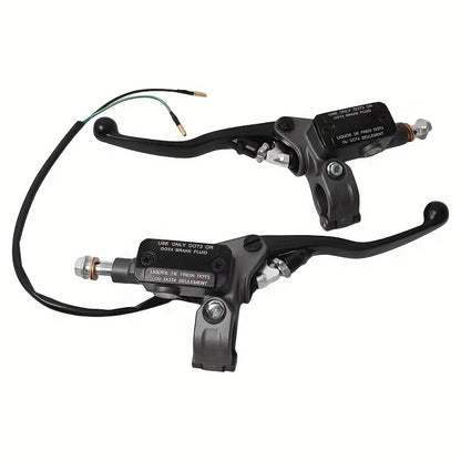 Hydraulic Clutch + Master Cylinder Brake Lever for HUSQVARNA FC250 FC350 FC450