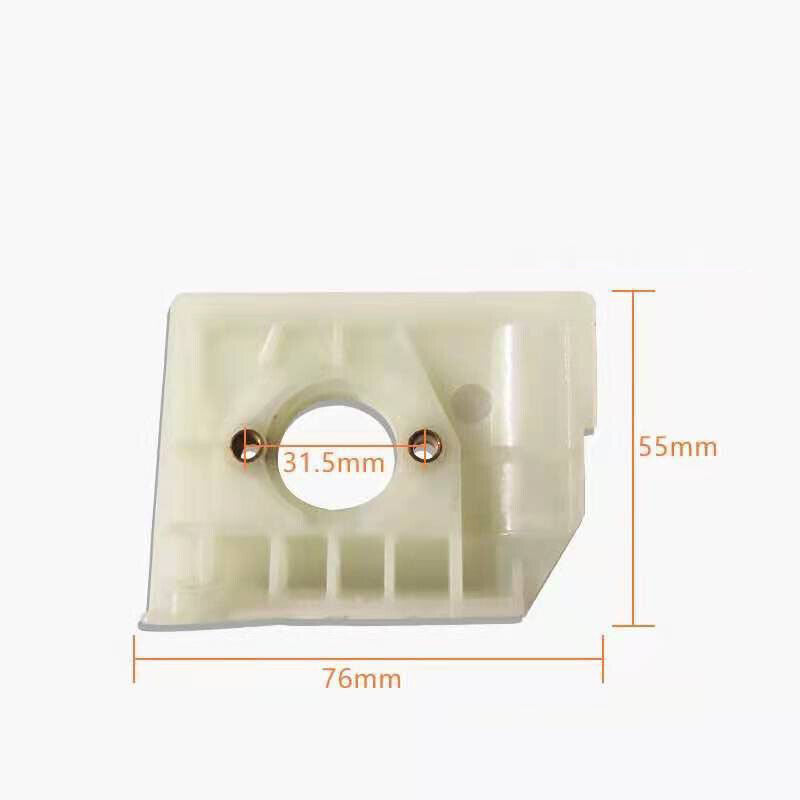 Carburetor Carby Intake Adaptor Impulse For Baumr-AG SX62 52 5200 58 Chainsaw