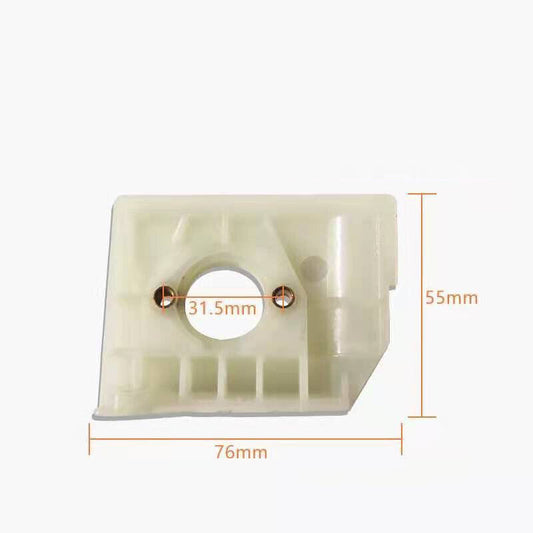 Carburetor Carby Intake Adaptor Impulse For Baumr-AG SX62 52 5200 58 Chainsaw