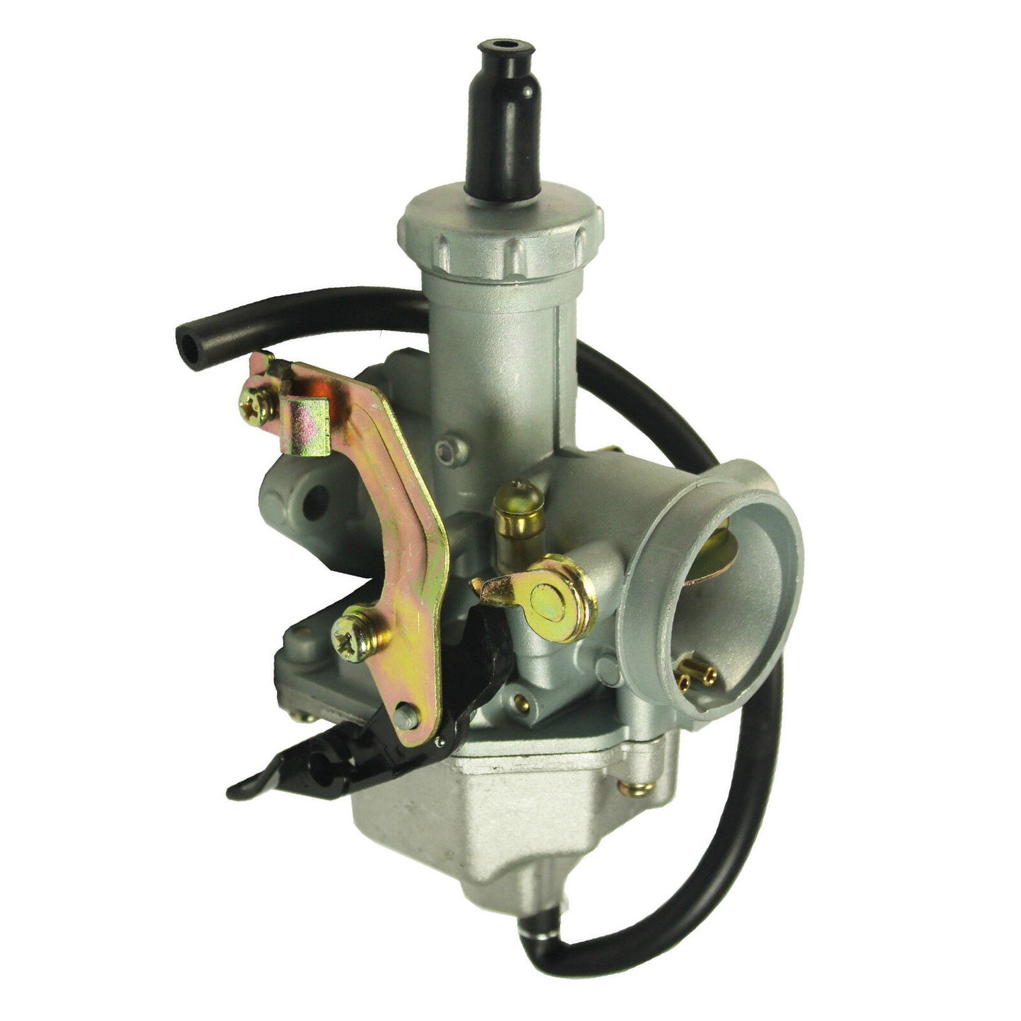 27mm 48mm Carb Carby Carburetor For Honda XL200 CG125cc CG200cc CG250cc CG300cc