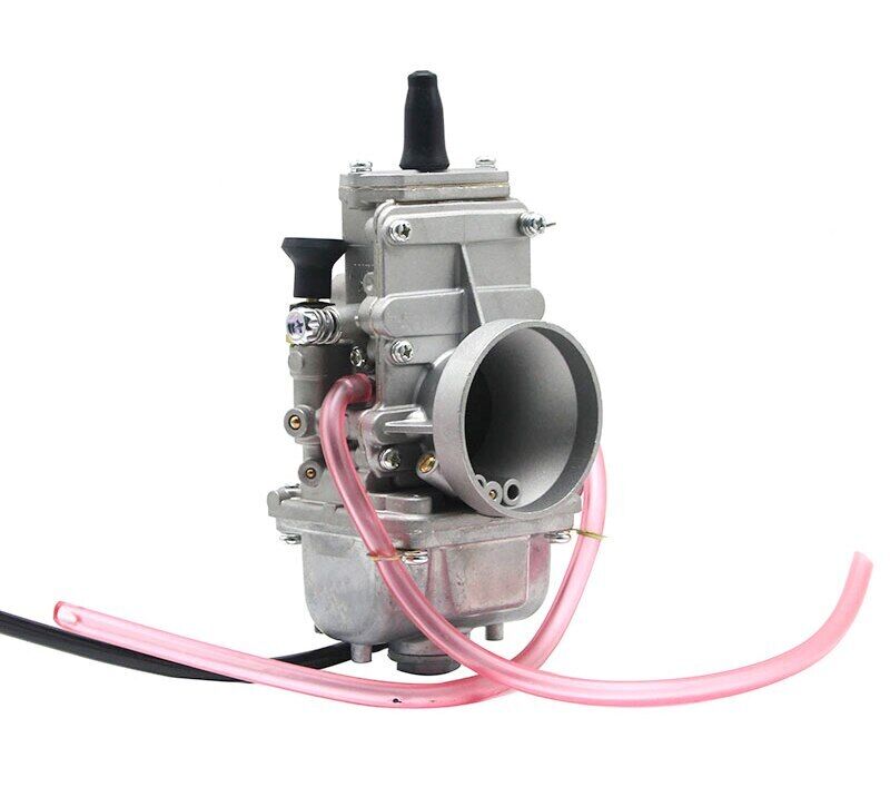 Carburetor Carby TM34 Flat Slide 34mm TM34-2 42-6100 FOR Mikuni honda 250 LT250