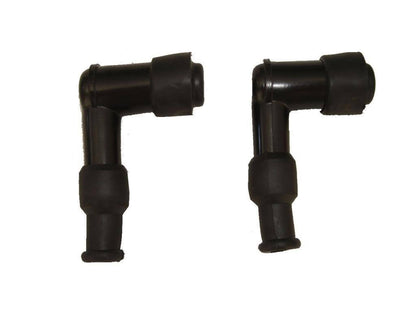 2x Ignition Coil Cap CG125 CG150 WY125 GS125 XF125 ZJ125 156FMI 157FMI 162FMJ