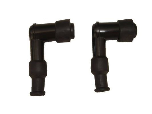 2x Ignition Coil Cap CG125 CG150 WY125 GS125 XF125 ZJ125 156FMI 157FMI 162FMJ