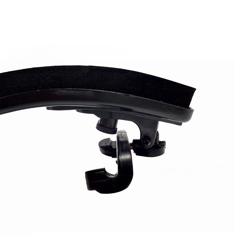 Adjustable Violin Shoulder Rest For 3/4 4/4 Violin Shoulder Rest Violin Fiddle