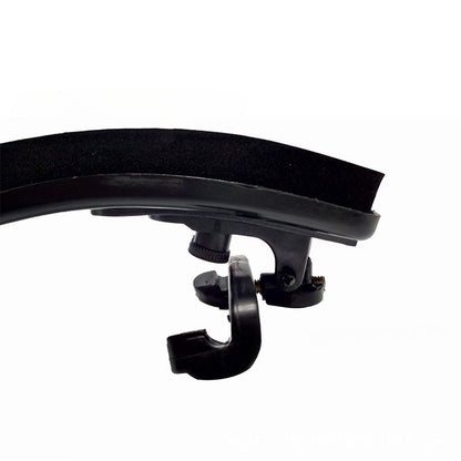 Adjustable Violin Shoulder Rest For 3/4 4/4 Violin Shoulder Rest Violin Fiddle