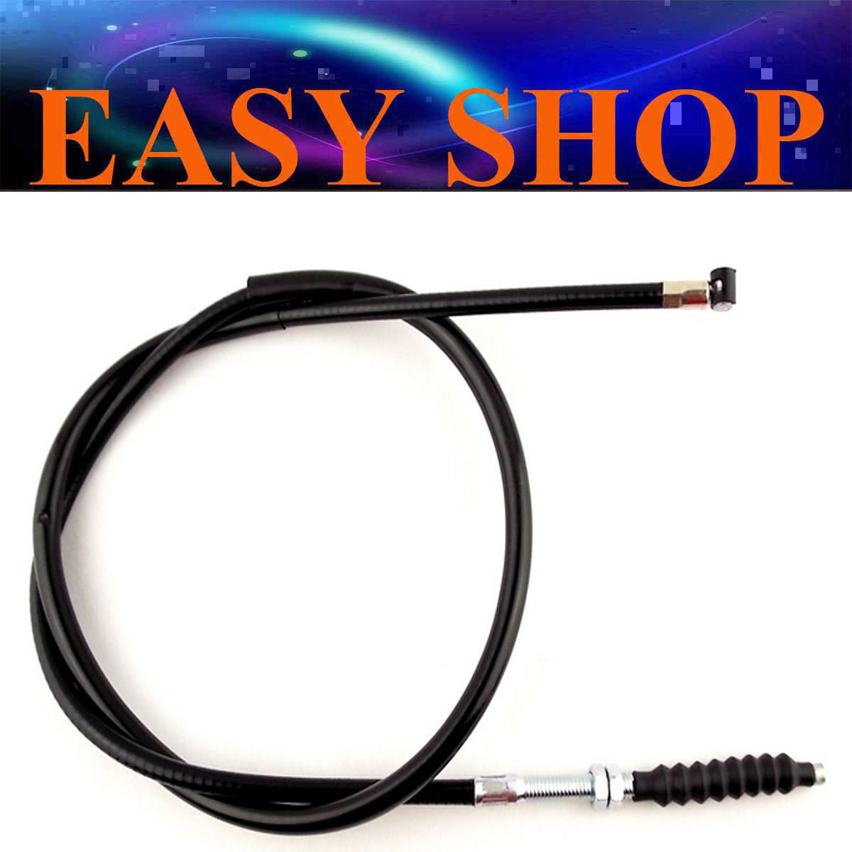 106CM 95mm CLUTCH CABLE For HONDA XR75 73-78 XR80 79-03 XL250/K 72-76 PIT Bike