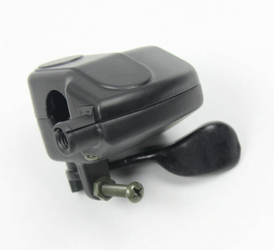 Thumb Throttle Accelerator For 250CC 300CC 400CC ATV Quad Roketa NST BMX 4 Wheel