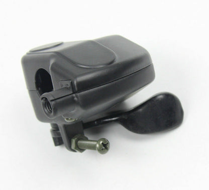 Thumb Throttle Accelerator For 250CC 300CC 400CC ATV Quad Roketa NST BMX 4 Wheel