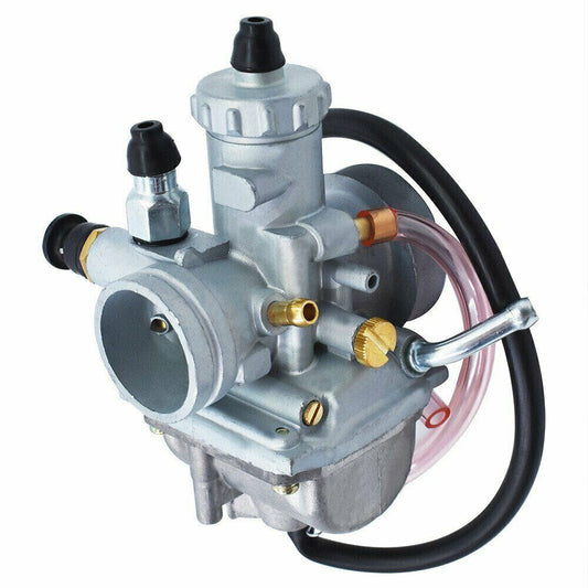 Carburetor Carby Carb For Suzuki Quadrunner LT-4WD LT4WD 13200-19B02 1987-1989