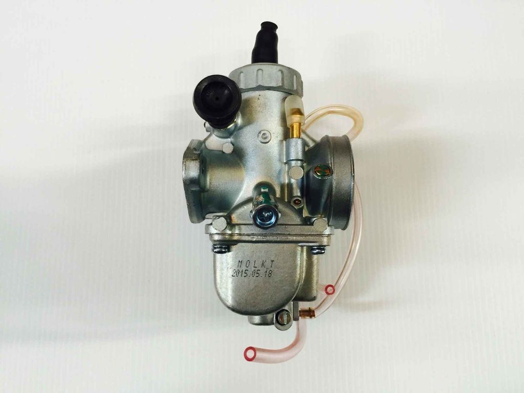 Molkt 28mm Carby Carburetor Carb Air Filter 140c 150cc 160cc PIT Quad Dirt Bike