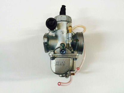 Molkt 28mm Carby Carburetor Carb Air Filter 140c 150cc 160cc PIT Quad Dirt Bike