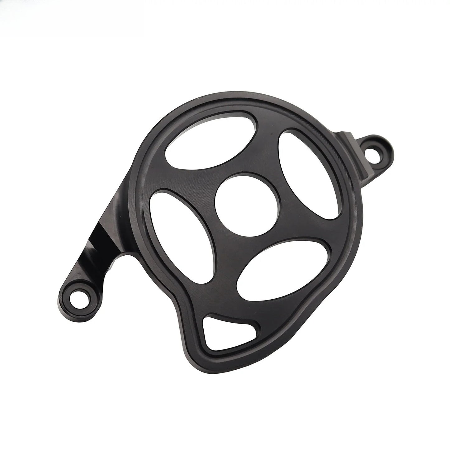 CNC Engine Case Chain Sprocket Cover Guard For Segway X160 X260