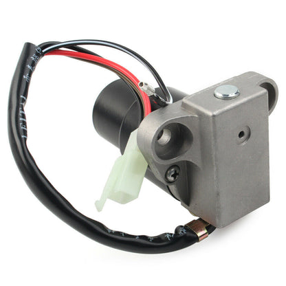 Ignition Switch Lock Key For Yamaha FJ1100 FJ1200 FZR750 FZR1000 SR250 XJ550