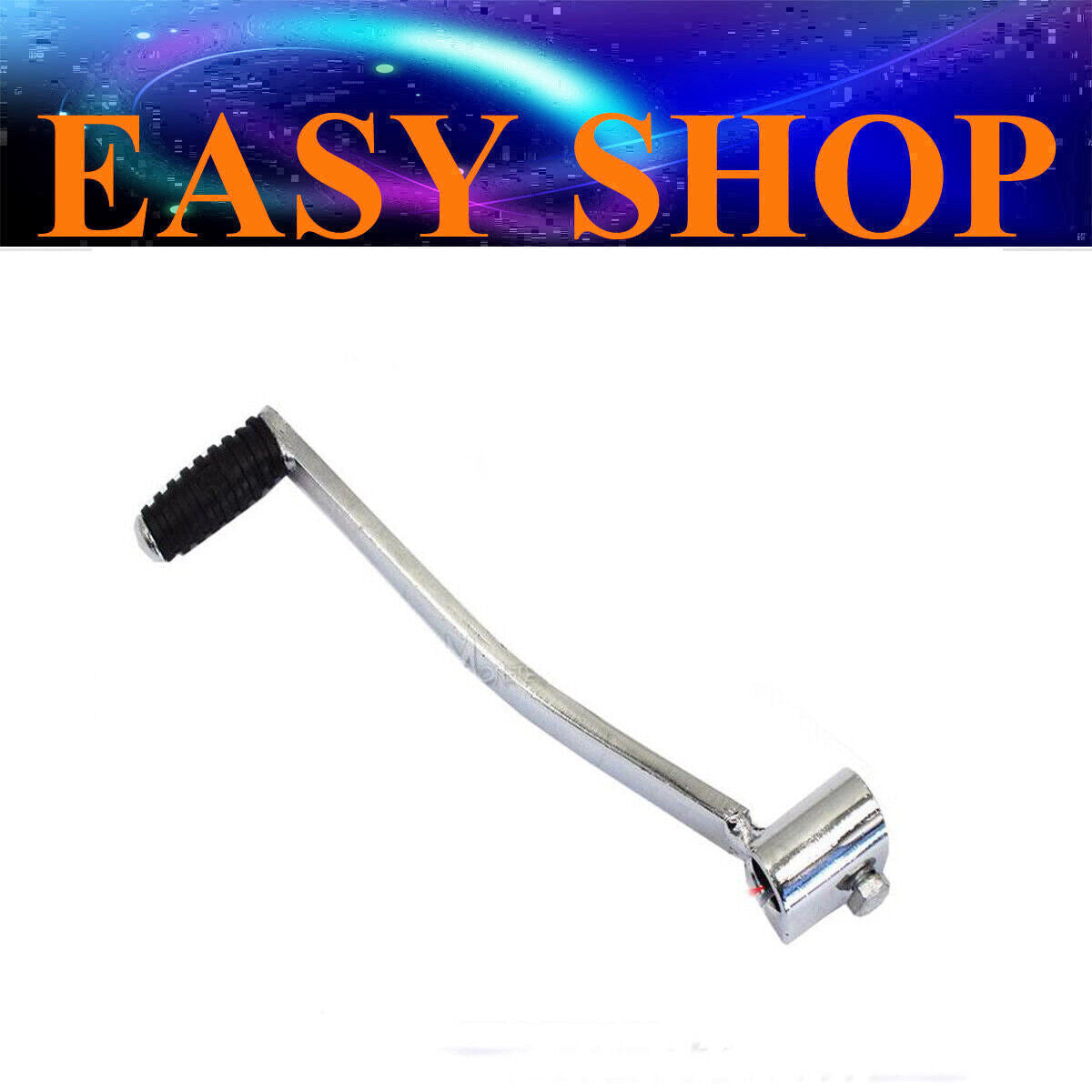 11mm 170mm Foot Gear Shifter Lever Honda Yamaha Zongshen Ducar Loncin TDR Foxico