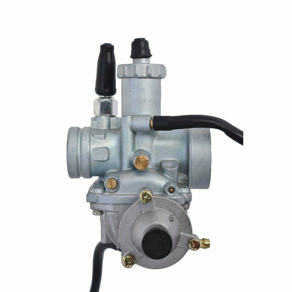 Carburetor Carby Carb For Suzuki ALT125 LT125 ALT LT 125 Fuel Quad Runner Bike