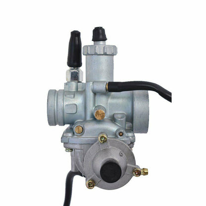 Carburetor Carby Carb For Suzuki ALT125 LT125 ALT LT 125 Fuel Quad Runner Bike