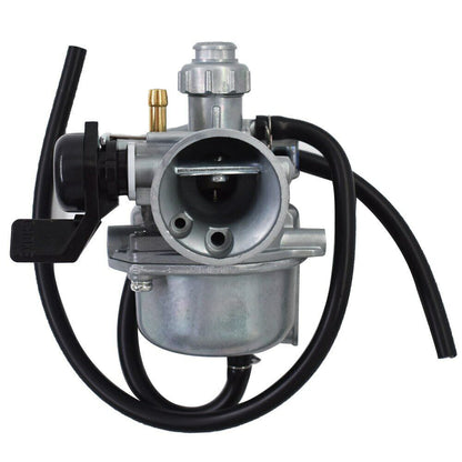 Carburetor Carby Carb for Honda XR70R CRF70F 70cc 1997-2004 16100-GCF-672