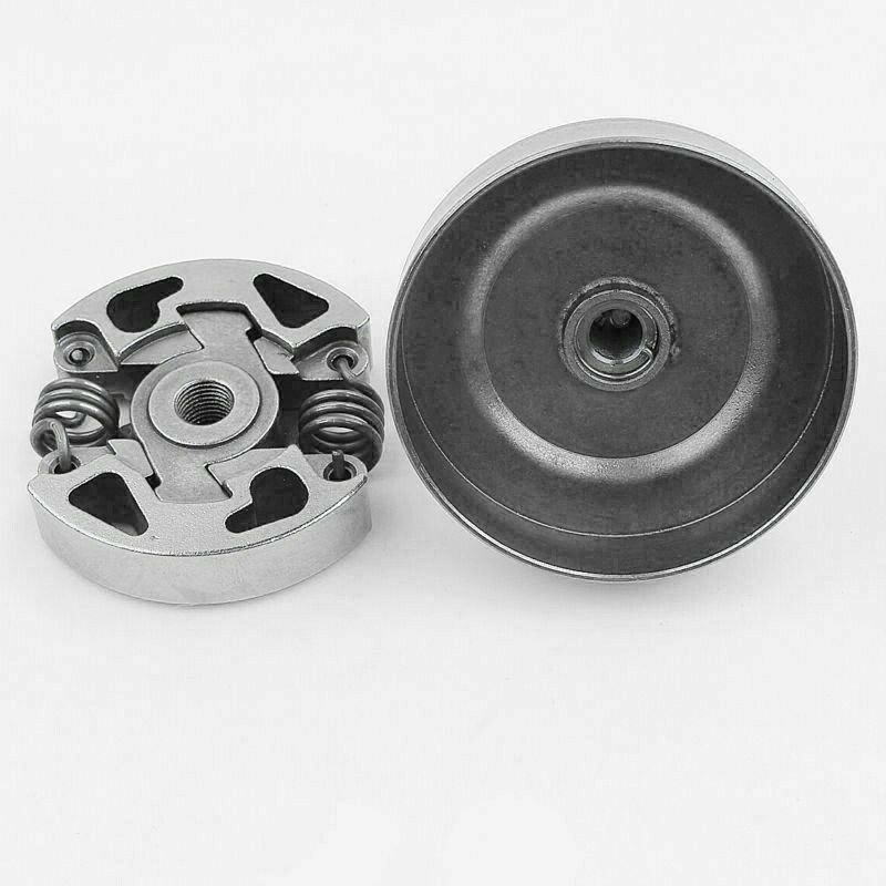 Clutch Drum Kit For Stihl FS38 FS40 FS45 FS46 FS50 FS55 FS56 FS70 Brushcutter