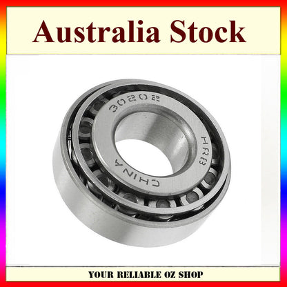 Tapered BEARING 30202 50cc 70cc 90cc 125cc Swingarm Wheel QUAD 15x35x11.75 BIKE