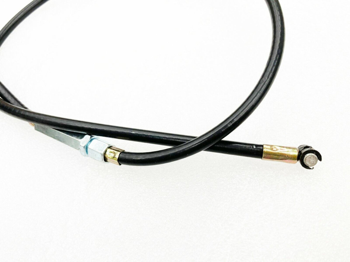 810mm 40mm Clutch Cable for Honda Monkey Z50 50cc 70cc 90cc Mini Trail Dirt Bike