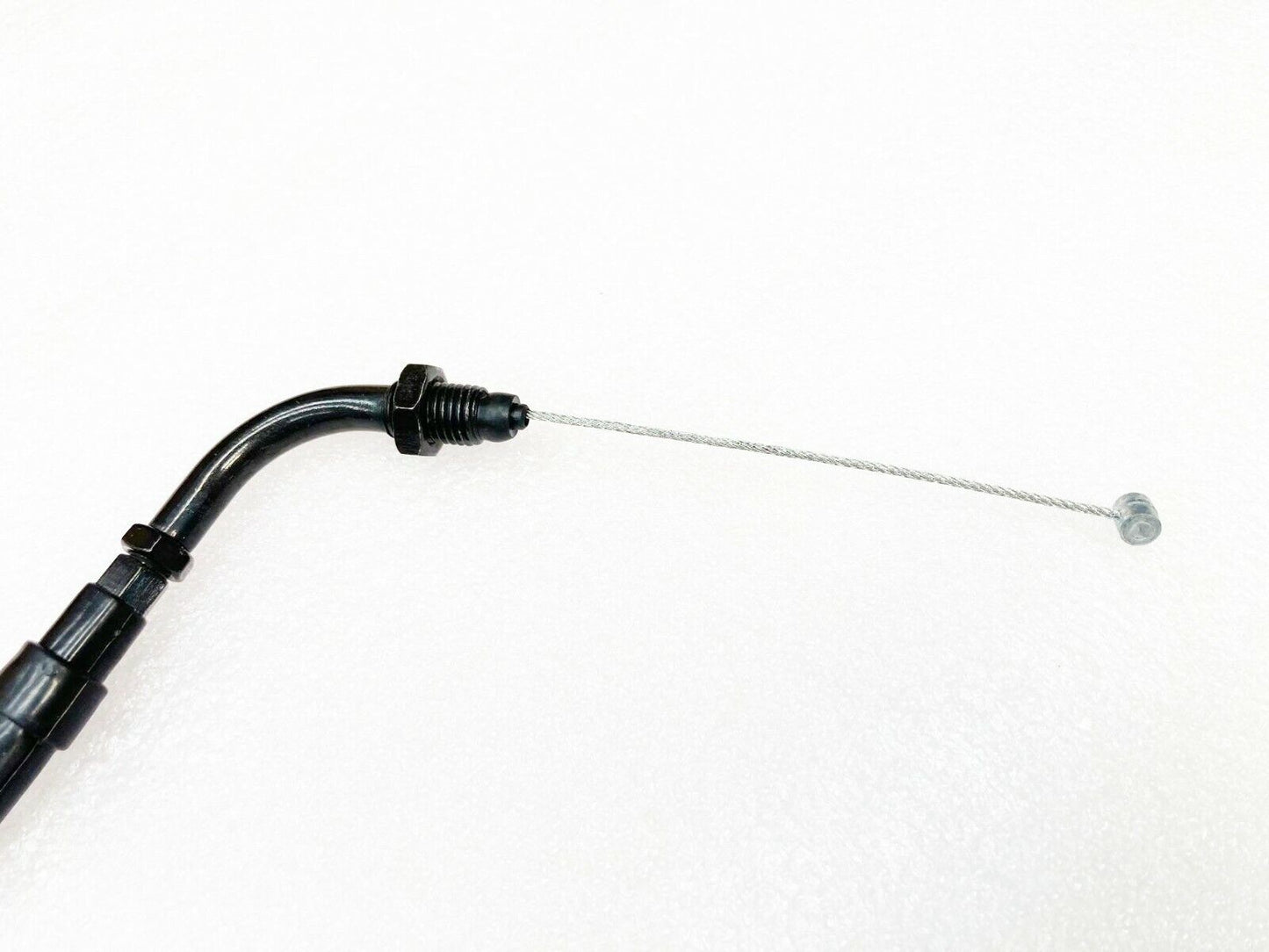 Accelerator THROTTLE CABLE LINE FOR HONDA CT110 CT90 110cc 90cc POSTIE BIKE