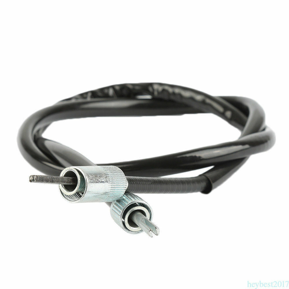 Speedo Cable For Kawasaki ZR1100C ZRX1200R ZR1200A ZRX400 ZR400E ZX-10 Ninja
