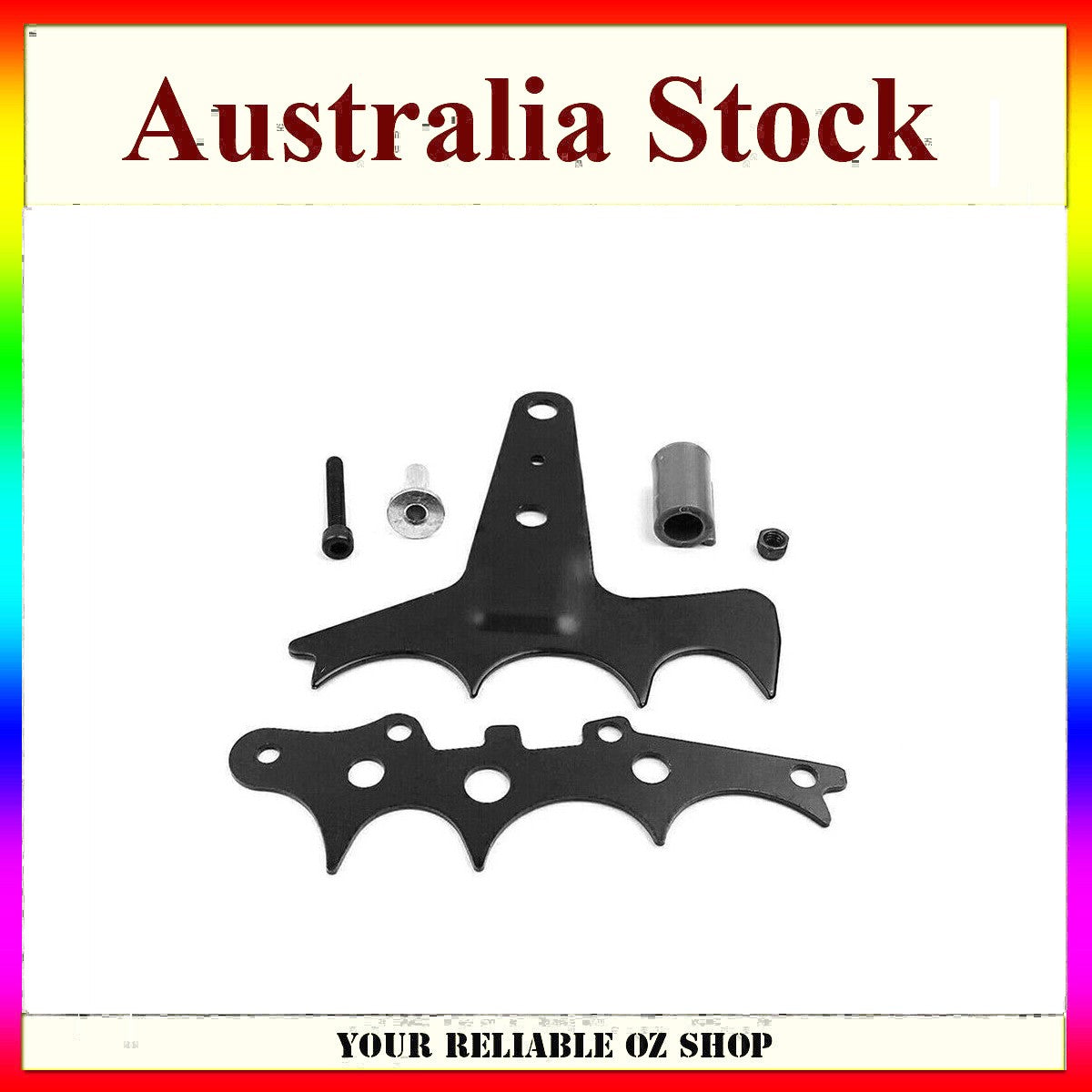 Felling Dog Bumper Spike Chain Kit For HUSQVARNA 362 365 371 372 390 Chainsaw