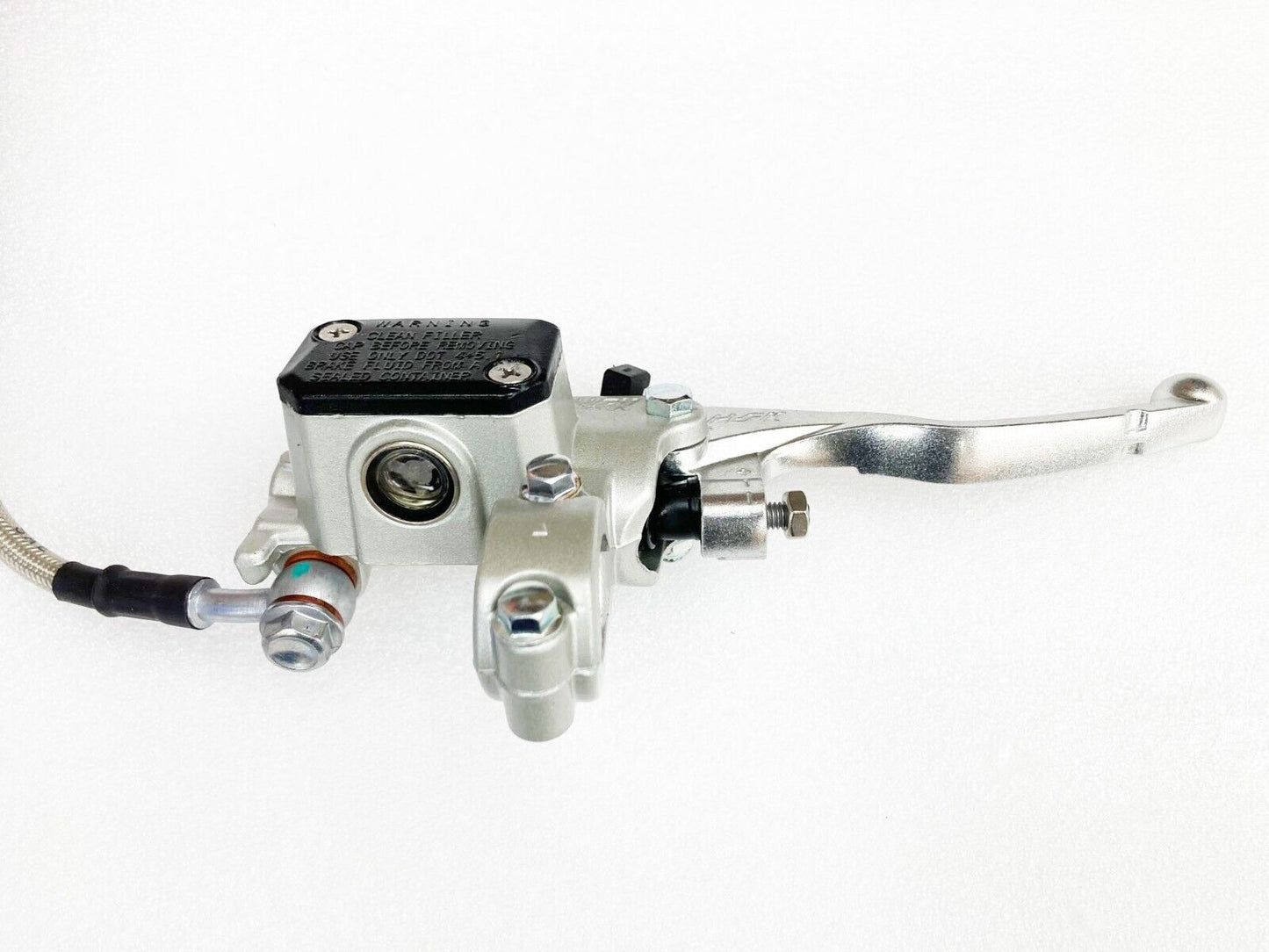 Brake Lever Master Cylinder Caliper KTM 125XC 150SX 150XC 250SX 250SXF 250SXF