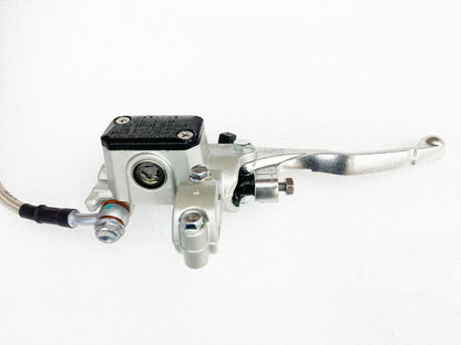 Brake Lever Master Cylinder Caliper KTM 125XC 150SX 150XC 250SX 250SXF 250SXF