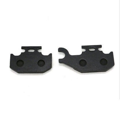 Front Brake Pads For SUZUKI LT-A LT-F 400 FK8 King Quad Auto 4WD