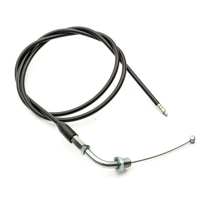 1060MM 10cm BENT THROTTLE CABLE 70c 90cc 110cc DIRT PIT Pro TRAIL Thumpstar BIKE