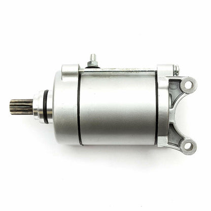 9 Tooth Electric Start Starter Motor 200cc 250cc 300cc TDR Foxico Kazuma Kymco