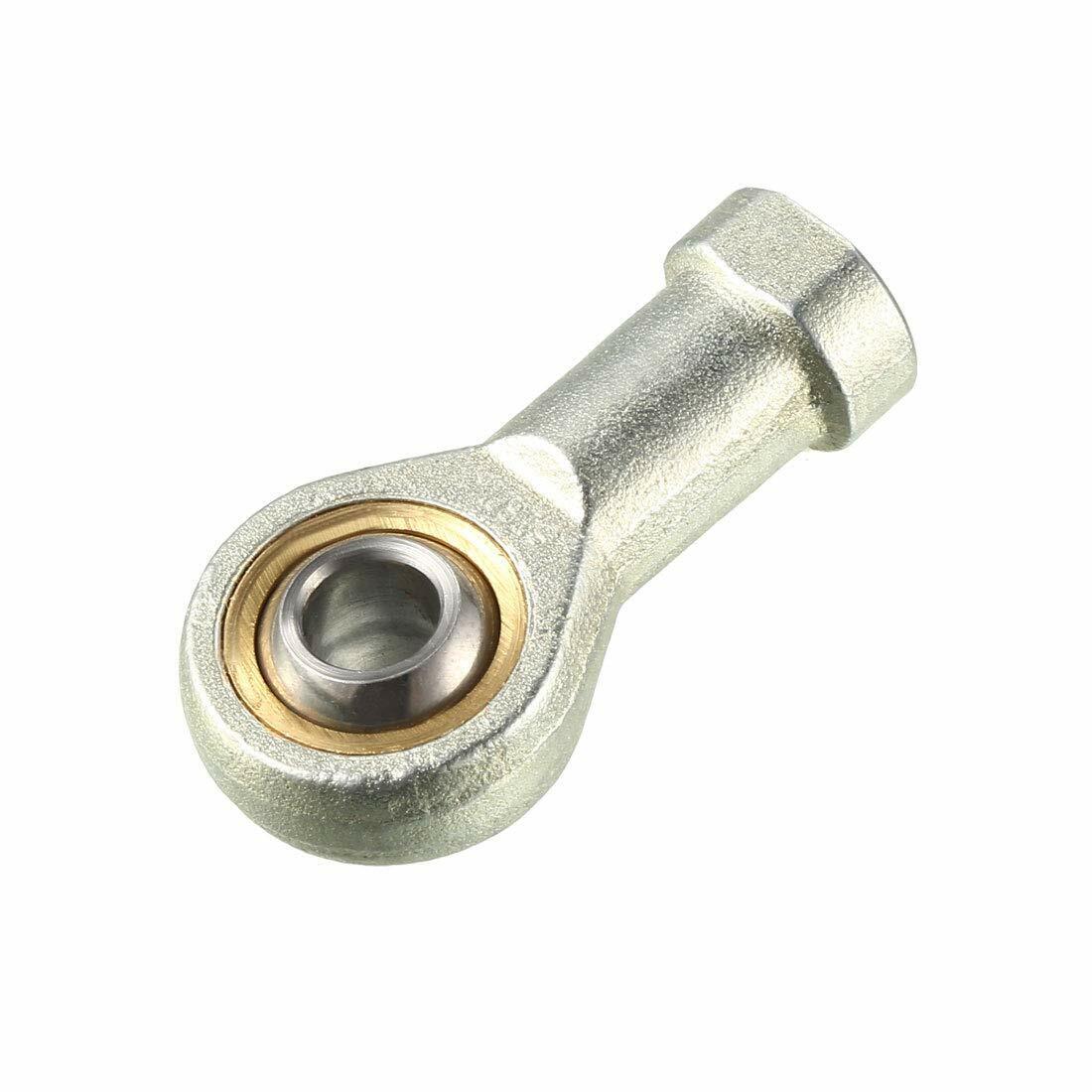 10MM Left Right Tie Rod End Ball Joint 50cc 70cc 110cc 125cc ATV Quad Buggy Bike