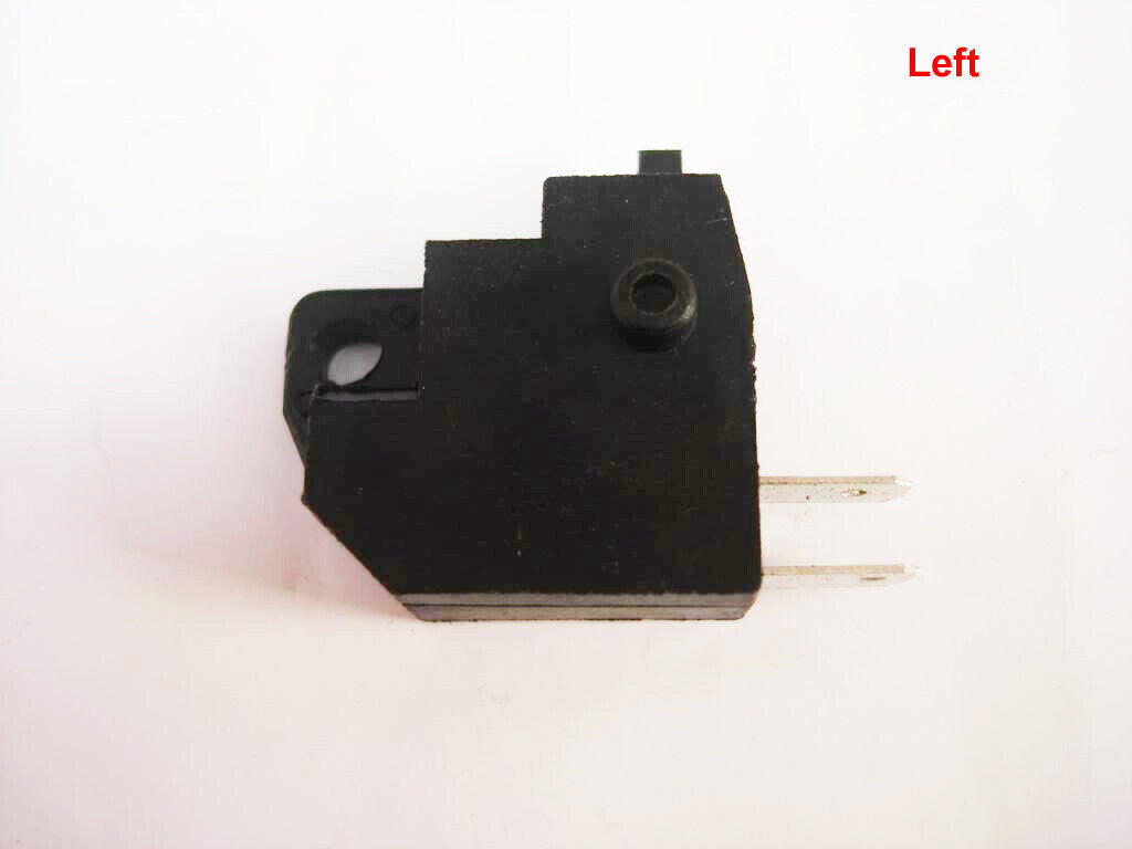 LEFT Brake Master Cylinder Lever Switch Taotao Kymco Apollo Assassin Kazuma Baja