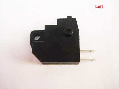 LEFT Brake Master Cylinder Lever Switch Taotao Kymco Apollo Assassin Kazuma Baja