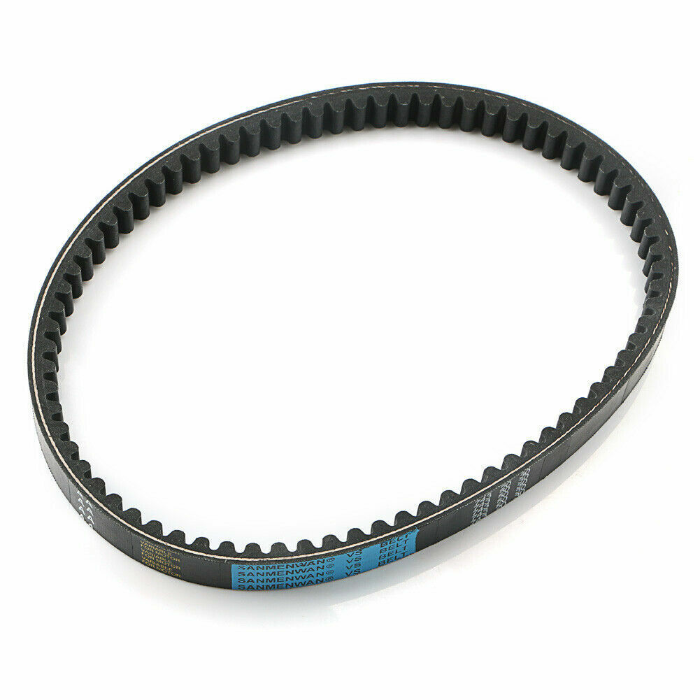Drive Belt 743 20 30 GY6 125cc 150cc Moped Chinese Scooter Short Case Engine