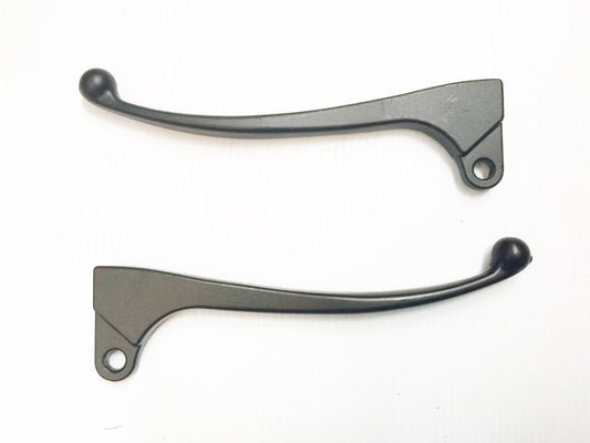 FRONT BRAKE + CLUTCH LEVER BLACK HONDA SL90 CT90 CT70 SL70 XL70 XR75 XL125 SL125