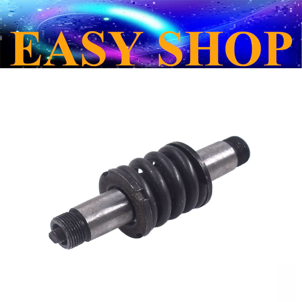 Clutch Shaft 49cc 66cc 70cc 80cc 2 Stroke Motorized Motorised Bicycle Push Bike