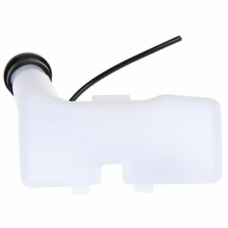 Gas Fuel Tank with Cap for Stihl FH75 KW85 SP81 FC75 KM85 KM85R # 4137 350 0410