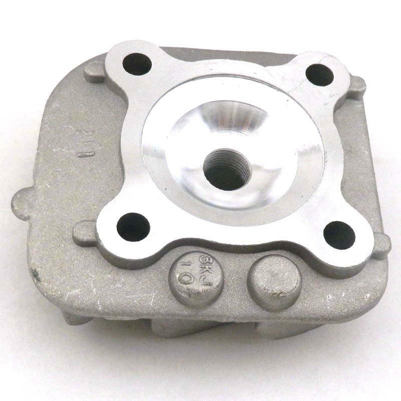 70cc 50cc 2 Stroke 1PE40QMB Minarelli Jog Engine Cylinder head Scooter Bike