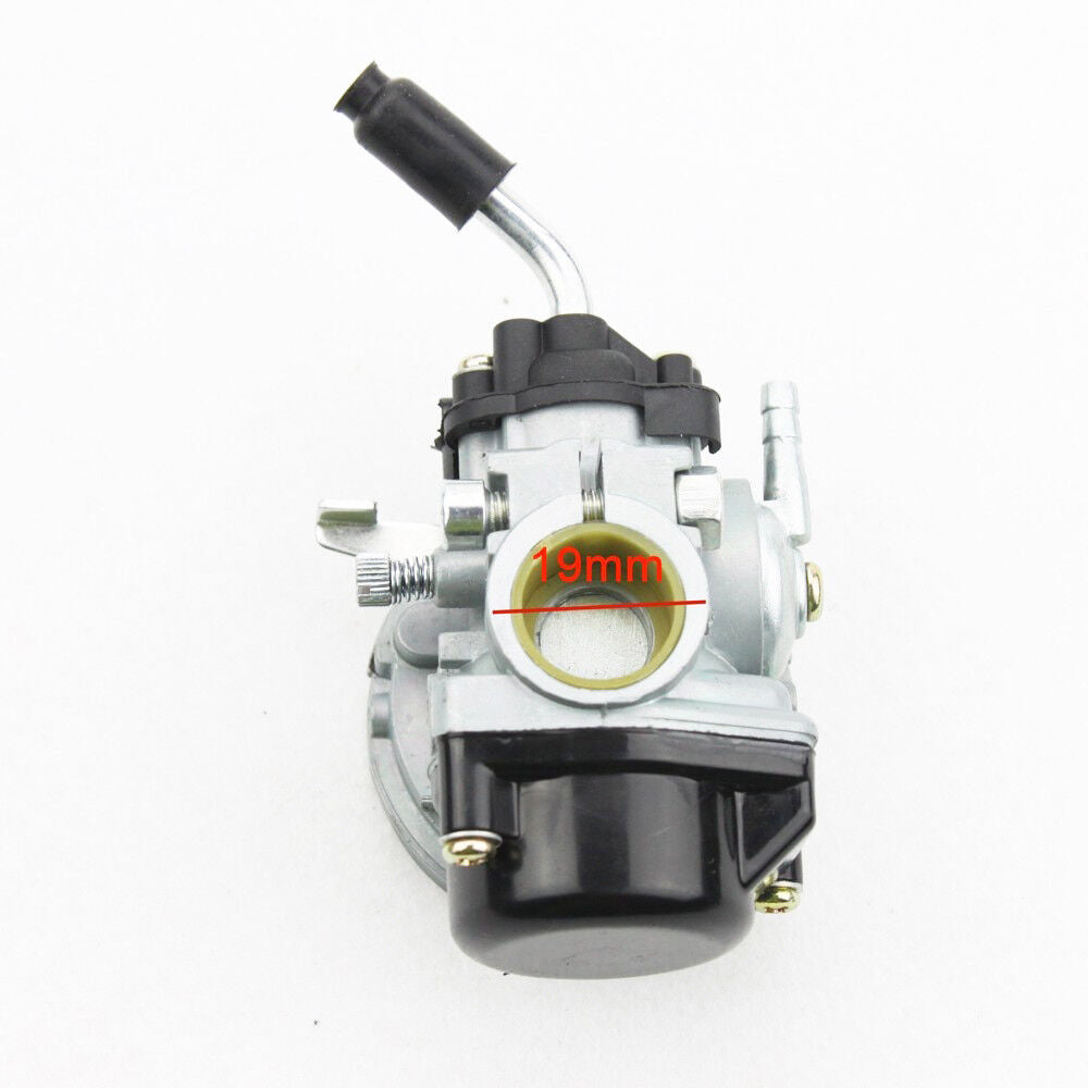 19mm Carby Air Filter 80cc 2 stroke Bicycle Motorized Push Bike