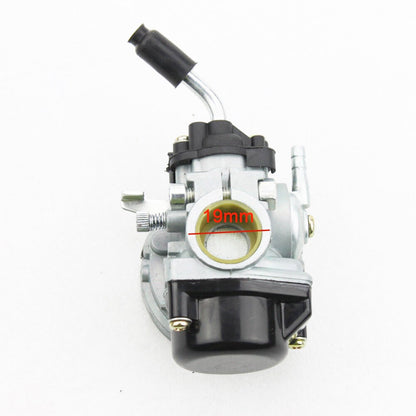 19mm Carby Air Filter 80cc 2 stroke Bicycle Motorized Push Bike