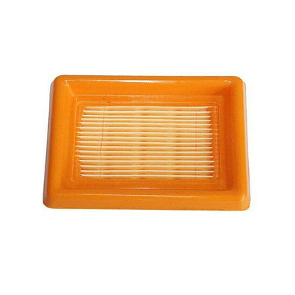 5X AIR FILTER FOR Stihl FS120 FS200 FS250 FS300 FS310 Chainsaw 4134 141 0300