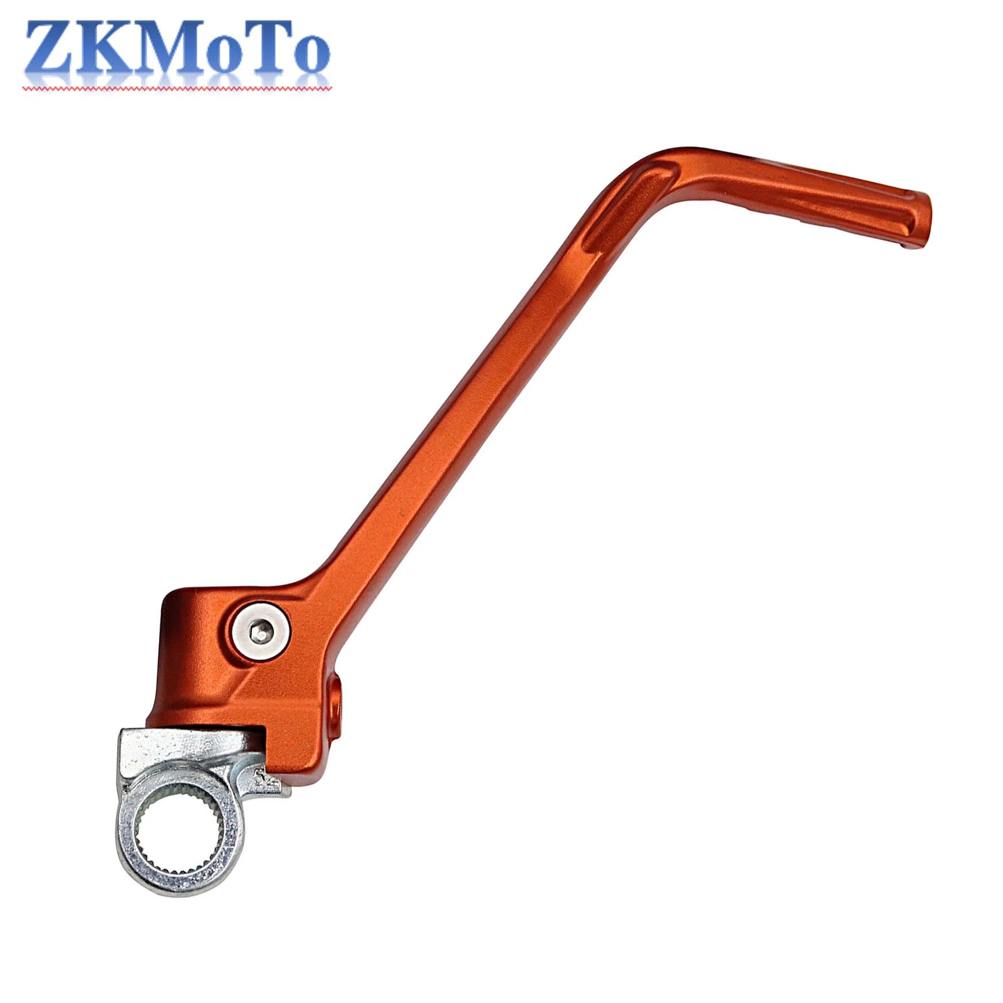 CNC Kick Start Starter Lever For KTM 125 150 200 SX XC XCW SX125 SX150 XC150 XCW