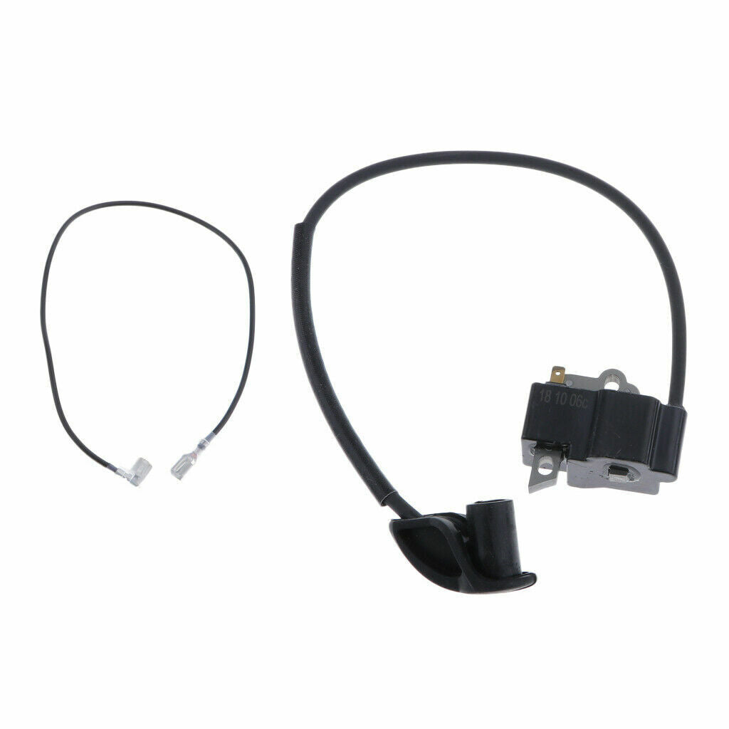 Ignition Coil for STIHL FS120 FS120R FS200 FS200R FS250 FS300 FS350 BT120C FR350