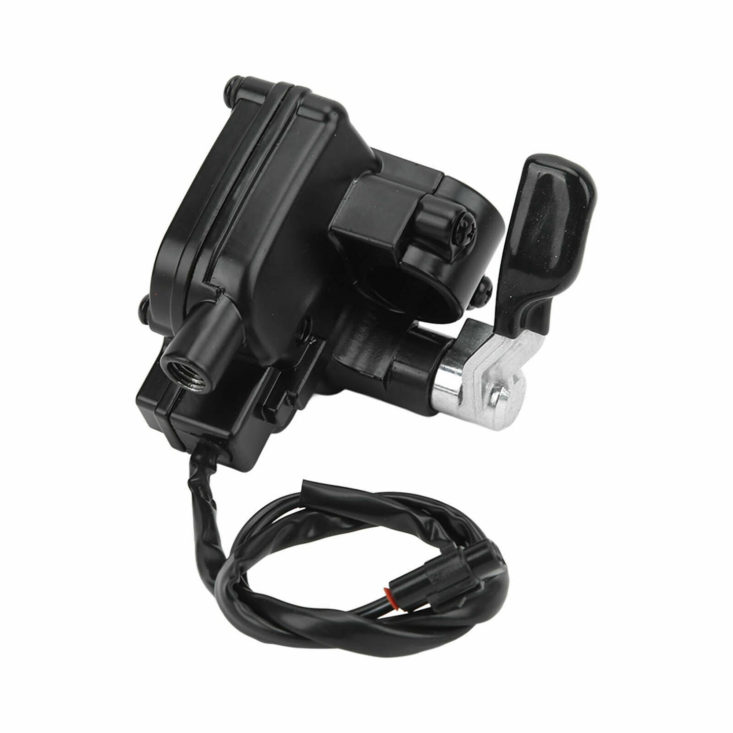 Thumb Throttle Lever For Yamaha YFZ350 Banshee 350 YFS200 Blaster 200 ATV Bike