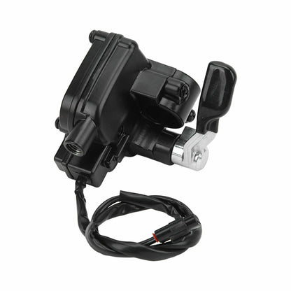 Thumb Throttle Lever For Yamaha YFZ350 Banshee 350 YFS200 Blaster 200 ATV Bike