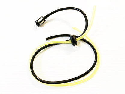 20mm Fuel Hose Tank Filter Grommet For HONDA GX25 GX31 GX35 Trimmer Brushcutter