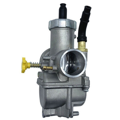 PE28mm Carb Carby Carburetor For Keihin Dirt Pit Motor Bike ATV Quad Scooter